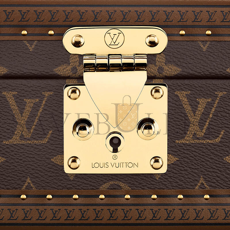 l0vis Vvtt0n master 8 watch case m20039 (35*19.5*12cm)